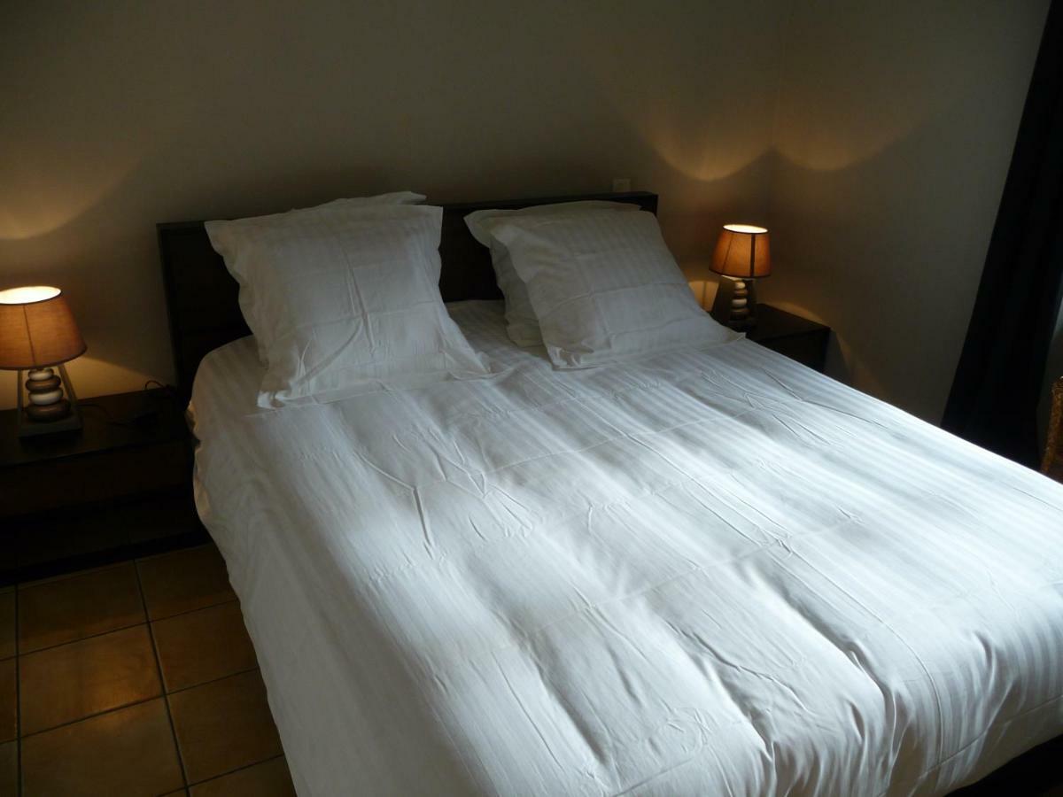 Appartement Dans Le Cloitre Saint Salvy A Albi. Экстерьер фото