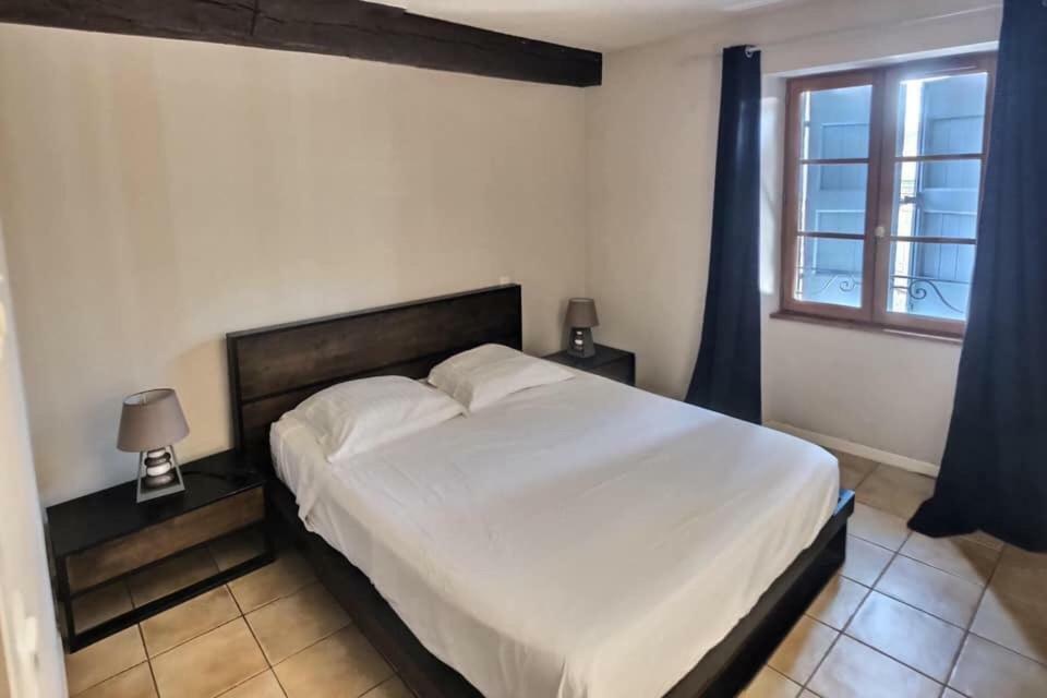 Appartement Dans Le Cloitre Saint Salvy A Albi. Экстерьер фото